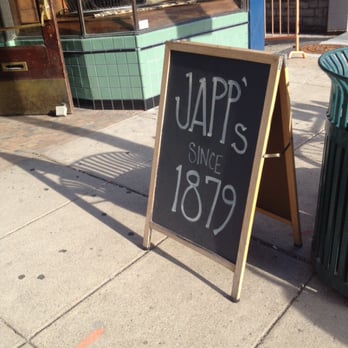 Japp's Since 1879 - Lounges Near Me - Cincinnati, Ohio Japp's Since 1879 - Lounges Near Me - Cincinnati, Ohio