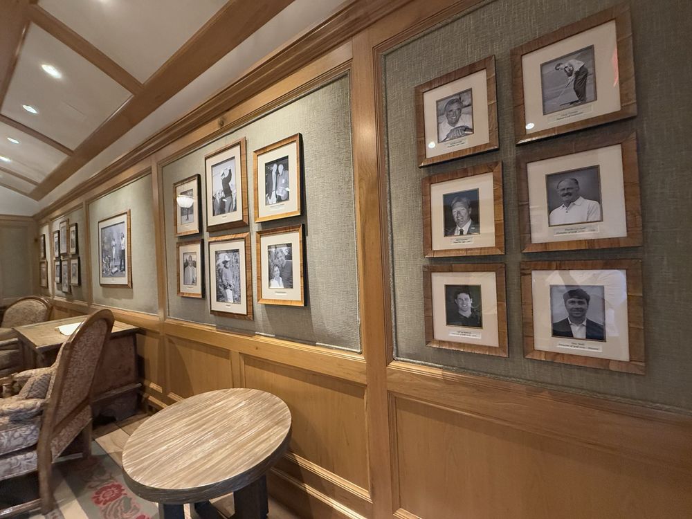 Sun Valley Club