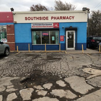 Southside Pharmacy - Southside Pharmacy - Drugstores Near Me - Lorain, Ohio Southside Pharmacy - Southside Pharmacy - Drugstores Near Me - Lorain, Ohio