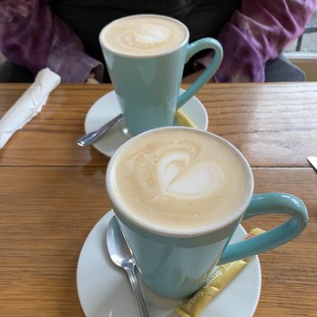 The Lovinspoon - Lattes! - Breakfast & Brunch Near Me - Dublin, D The Lovinspoon - Lattes! - Breakfast & Brunch Near Me - Dublin, D