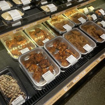 Wegmans - Grocery Near Me - Woodbridge, New Jersey