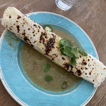 Just BE Kitchen - Fulfilled - Breakfast Burrito - Gluten-Free Near Me - Denver, Colorado Just BE Kitchen - Fulfilled - Breakfast Burrito - Gluten-Free Near Me - Denver, Colorado