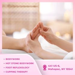 VN Foot Spa - Come and try our services