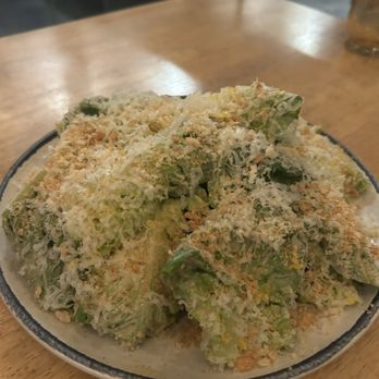 Liv's - caesar Salad - Seafood Near Me - Long Beach, California Liv's - caesar Salad - Seafood Near Me - Long Beach, California