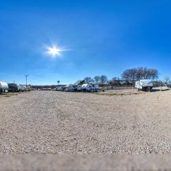 RecNation RV & Boat Storage