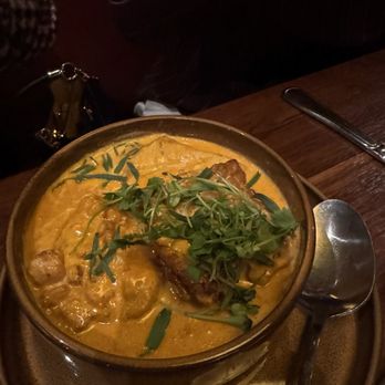 Deda Restaurant - Georgian Near Me - Pasadena, California