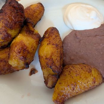 La Campesina Restaurant - Platanos fritos - Tex-Mex Near Me - Fairfax, Virginia