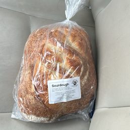 Sourdough Sourdough