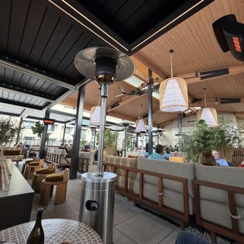 Esperanza on the Rooftop - Beer Bar Near Me - Paso Robles, California