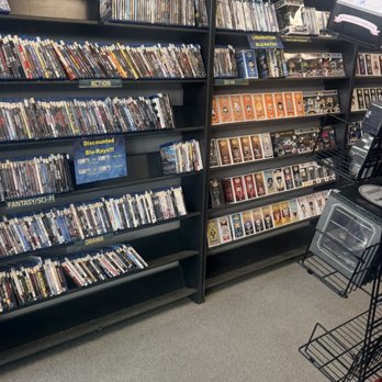 Rock 30 Games - Hobby Shops Near Me - Grand Forks, North Dakota