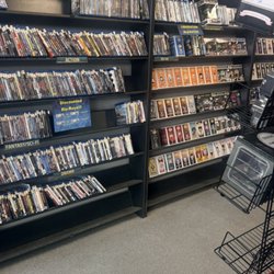 Rock 30 Games