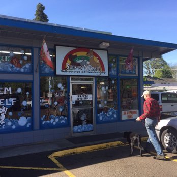 Suds Em Yourself - Pet Groomers Near Me - Eugene, Oregon Suds Em Yourself - Pet Groomers Near Me - Eugene, Oregon