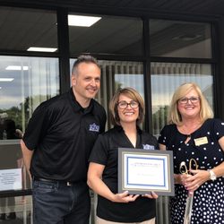 Elite Driving School - Grand opening