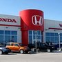 Winnipeg Honda