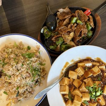 Yi Xin Cafe - Hong Kong Style Cafe Near Me - Honolulu, Hawaii