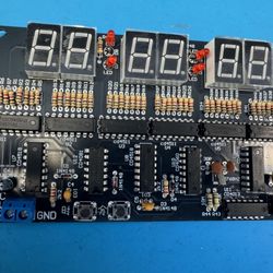 KevFix - Soldering services