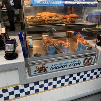 Auntie Anne's - Pretzels Near Me - Milpitas, California Auntie Anne's - Pretzels Near Me - Milpitas, California