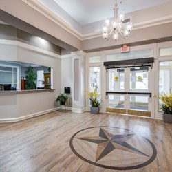 Ridgmar Place - Ridgmar Place | Independent Living | Fort Worth, TX | Lobby