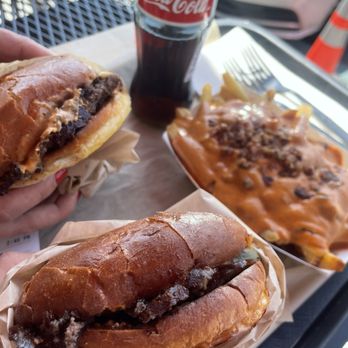 Farm To Smash - Burgers Near Me - San Diego, California Farm To Smash - Burgers Near Me - San Diego, California