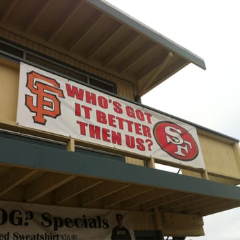 John The Sign Guy - LOL - Screen Printing/T-Shirt Printing Near Me - Pacifica, California