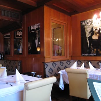 Portobello - Italian Near Me - Timmendorfer Strand, SH