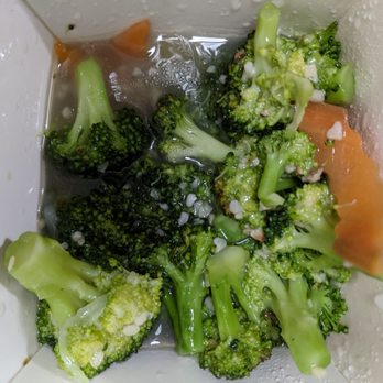 Tsing Tao Restaurant - Garlic broccoli - Chinese Near Me - Richmond, California Tsing Tao Restaurant - Garlic broccoli - Chinese Near Me - Richmond, California