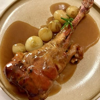 Ca l'Isidre - Roasted baby goat - continuously on menu since 1970 opening - Catalan Near Me - Barcelona, B Ca l'Isidre - Roasted baby goat - continuously on menu since 1970 opening - Catalan Near Me - Barcelona, B