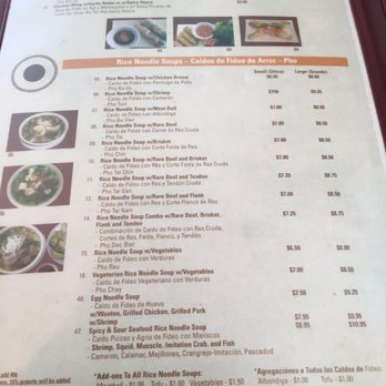 828 Pho - Menu - Vietnamese Near Me - Santa Ana, California 828 Pho - Menu - Vietnamese Near Me - Santa Ana, California