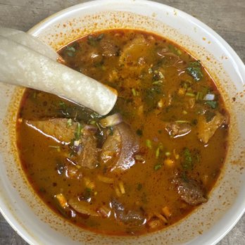 Manchas Birria - Delicious - Mexican Near Me - Long Beach , California