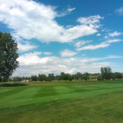 Twin Peaks Golf Course