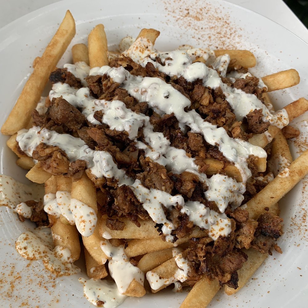 Betsia Kebabs - Food - Turkish Near Me - Auckland, AUK