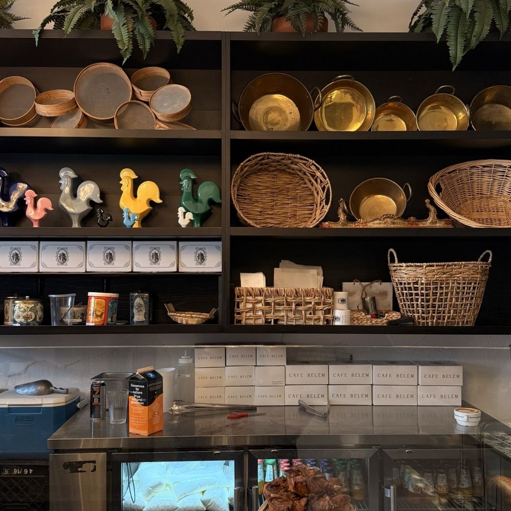 Cafe Belem - Bakeries Near Me - Toronto, Ontario Cafe Belem - Bakeries Near Me - Toronto, Ontario