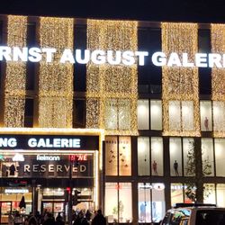 Ernst-August-Galerie