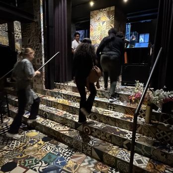 Llama - Entrance - Cocktail Bars Near Me - Copenhagen, 84