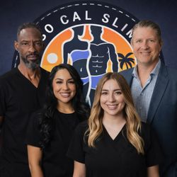 So Cal Slim Clinics - Team So Cal