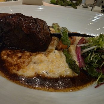 Brenner's on the River Walk - Braised ribs - Steakhouses Near Me - San Antonio, Texas Brenner's on the River Walk - Braised ribs - Steakhouses Near Me - San Antonio, Texas