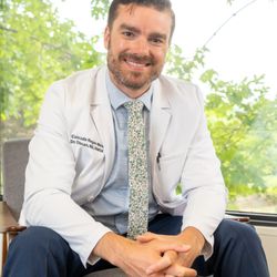 Cascade Regenerative Medicine - Dr. Samuel G Oltman, ND, RMSK