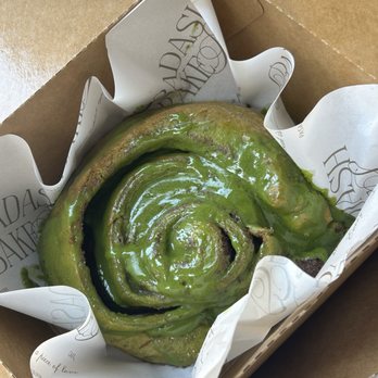 Badash Bakes - Bakeries Near Me - Pasadena, California