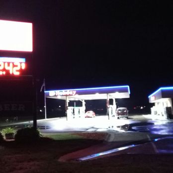Circle K - Gas Stations Near Me - Negaunee, Michigan