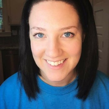 Brows by Emily - Before! - Permanent Makeup Near Me Brows by Emily - Before! - Permanent Makeup Near Me