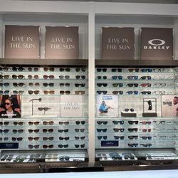 LensCrafters