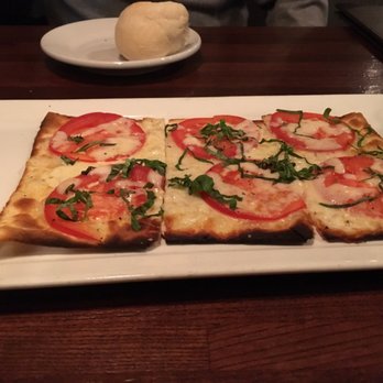 Ditka's Oakbrook - Caprese flat bread - American Near Me - Oakbrook Terrace, Illinois