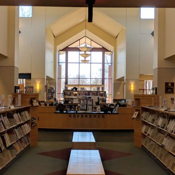William P Faust Public Library - Libraries Near Me - Westland, Michigan William P Faust Public Library - Libraries Near Me - Westland, Michigan