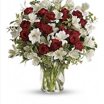 Cottage Flowers - Florists Near Me - Parsippany, New Jersey Cottage Flowers - Florists Near Me - Parsippany, New Jersey