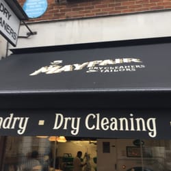 Mayfair Dry Cleaning
