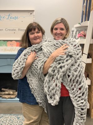 Aerie Lane - South Pasco