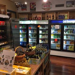 Green Turtle Wine & Spirits