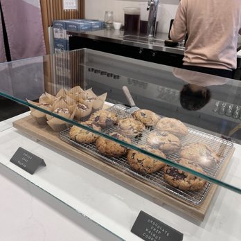 Scorpio Coffee - 2/28/2023 cookie was yummers - Coffee & Tea Near Me - Sacramento, California