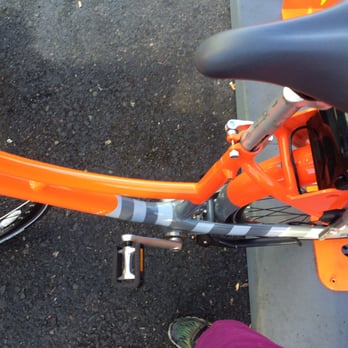 Biketown - Bike Sharing Near Me