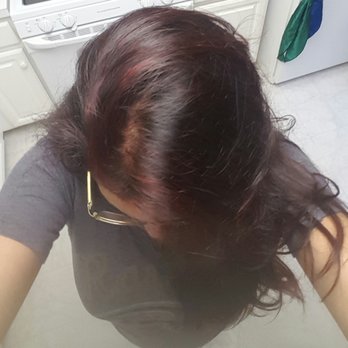 Studio Hair - Hair Salons Near Me - Fairfax, Virginia